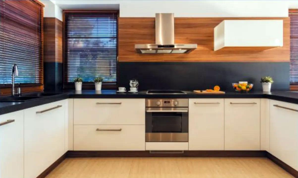 Kornak Shanti Kishan - Kitchen