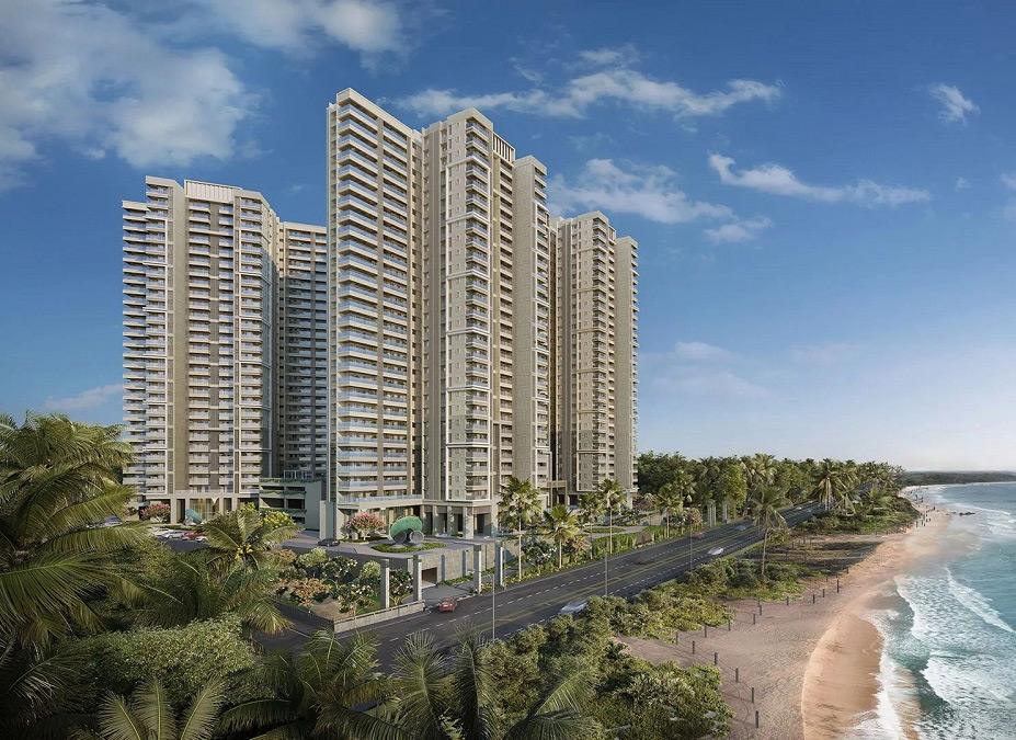 Prestige Ocean Pearl Prestige Ocean Pearl