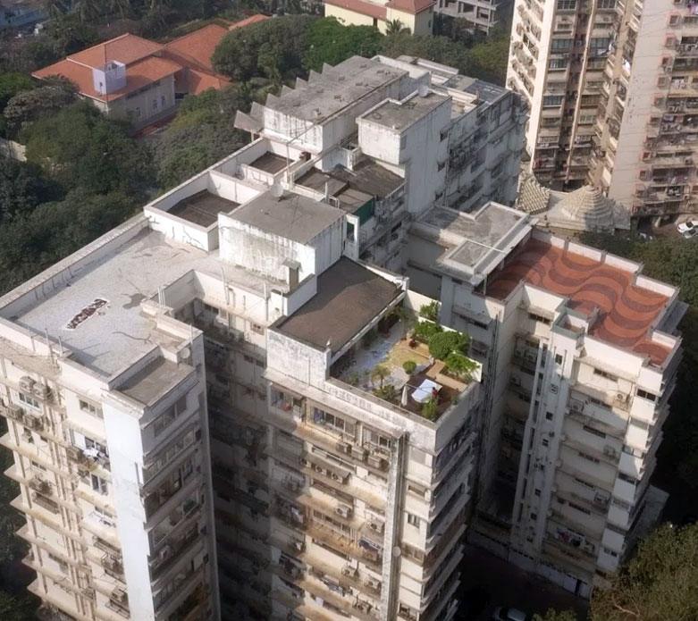 Atlas Apartments