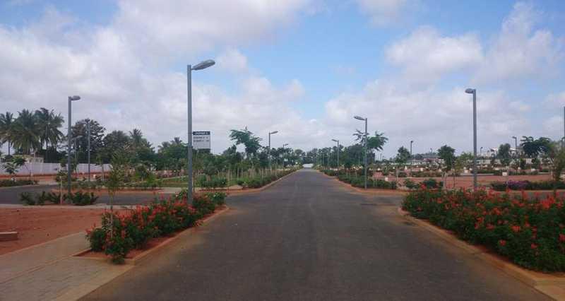 Sobha Landscape Sobha Landscape