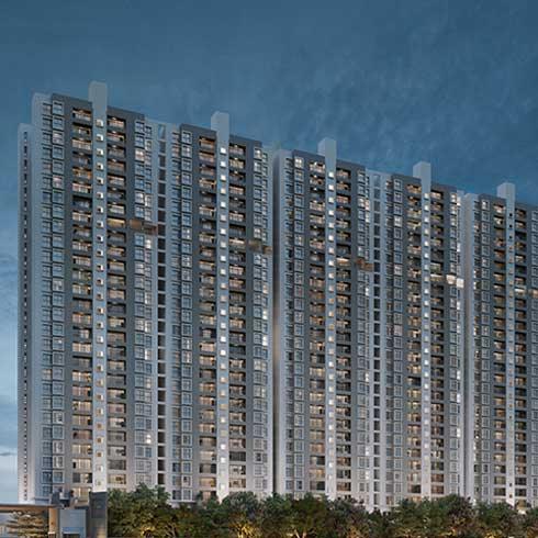 Godrej Country Estate Godrej Country Estate