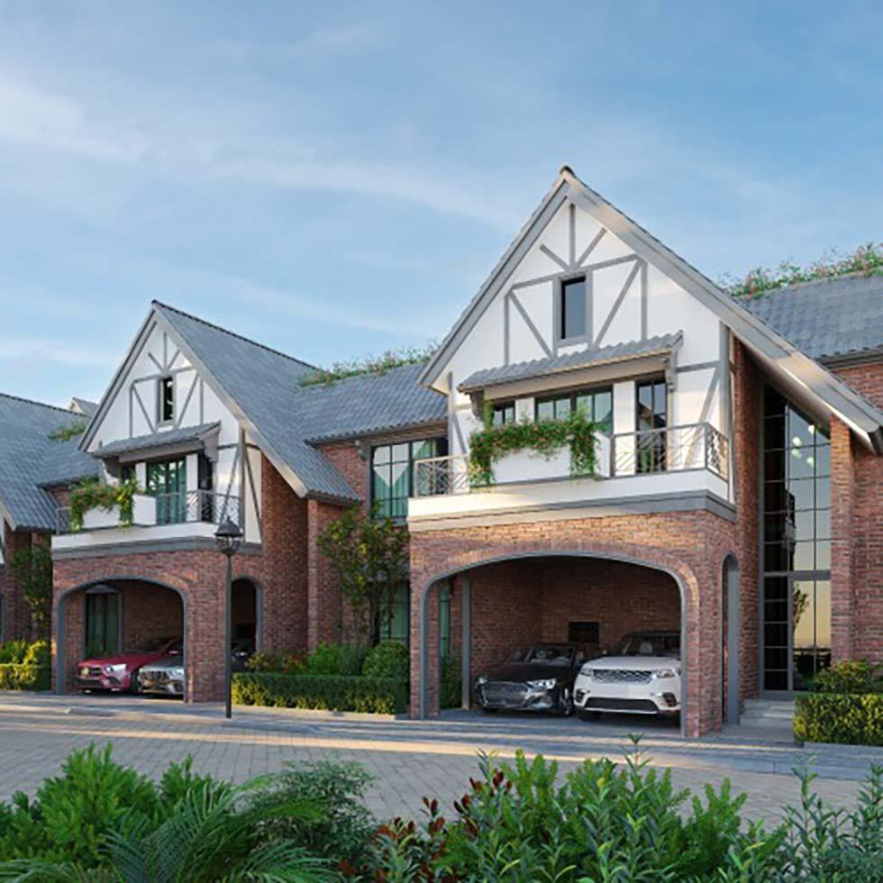 Sobha Oakshire Phase 2 Wing 3 4 9 and 10 Sobha Oakshire Phase 2 Wing 3 4 9 and 10