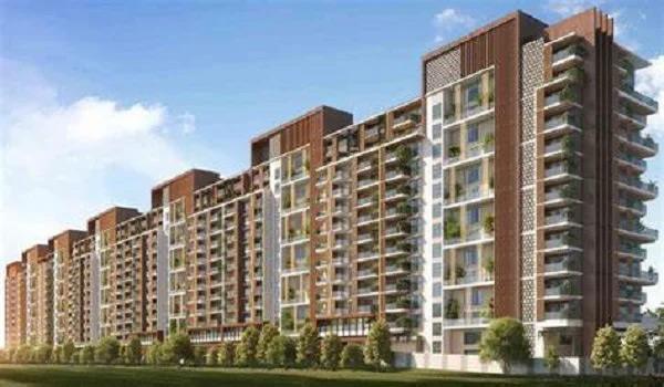 2 BHK Flat for Sale of - On Request Sq.ft in Godrej Neopolis Kokapet Hyderabad by Subhash Sahasrabudhe 2 BHK Flat for Sale of - On Request Sq.ft in Godrej Neopolis Kokapet Hyderabad by Subhash Sahasrabudhe