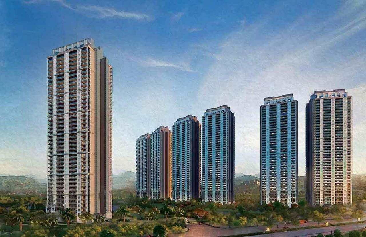 4 BHK Flat for Sale of Built-up 3577 Sq.ft in DLF Privana South Kherki Daula Gurgaon by Sandeep Patil 4 BHK Flat for Sale of Built-up 3577 Sq.ft in DLF Privana South Kherki Daula Gurgaon by Sandeep Patil