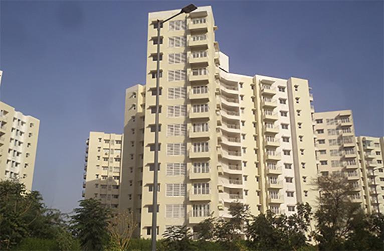 3 BHK Flat for Sale of Built-up 2211 Sq.ft Sq.ft in Godrej Garden City Jagatpur Ahmedabad by Robin 3 BHK Flat for Sale of Built-up 2211 Sq.ft Sq.ft in Godrej Garden City Jagatpur Ahmedabad by Robin