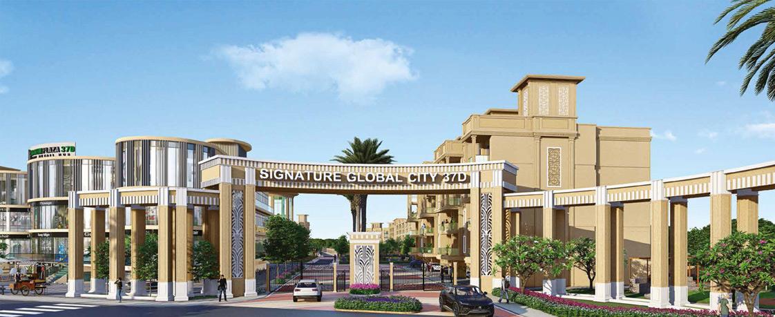 2 BHK Independent/Builder Floor for Sale of Carpet 1050 Sq.ft in Signature Global City 37D Ph 2 Gurgaon Jaipur Road Gurgaon by John 2 BHK Independent/Builder Floor for Sale of Carpet 1050 Sq.ft in Signature Global City 37D Ph 2 Gurgaon Jaipur Road Gurgaon by John