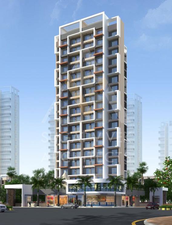 Om Shakti Enclave