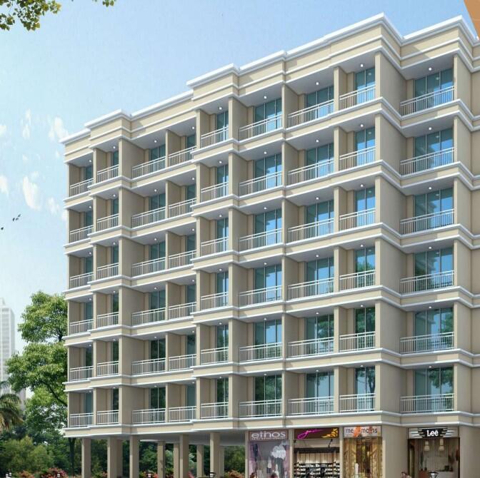JK Crystal Apartment JK Crystal Apartment