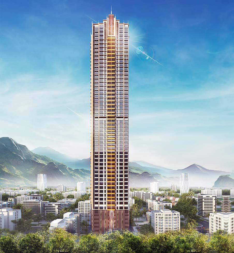3 BHK Flat for Sale of Carpet 1216 Sq.ft in Origin Claremont Goregaon East Mumbai by Allwyn Borde 3 BHK Flat for Sale of Carpet 1216 Sq.ft in Origin Claremont Goregaon East Mumbai by Allwyn Borde