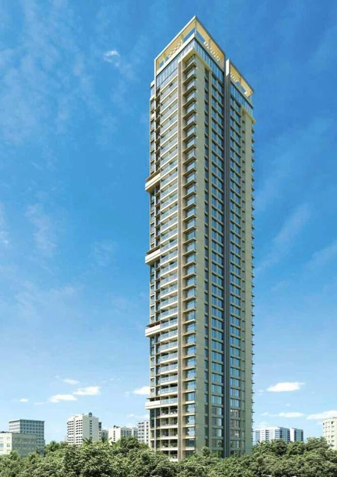 3 BHK Flat for Sale of Built-up 1500 Sq.ft in Ashray Jaswanti Jewel Kandivali West Mumbai by Ketan 3 BHK Flat for Sale of Built-up 1500 Sq.ft in Ashray Jaswanti Jewel Kandivali West Mumbai by Ketan