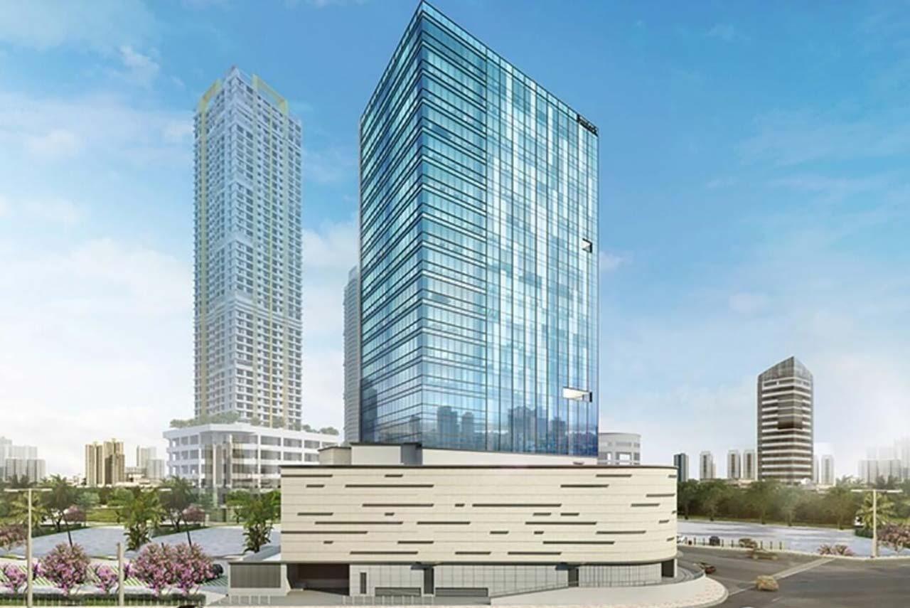 Carpet 383 Sq.ft Office Space for Sale in Sunteck Pinnacle 1 Goregaon West Mumbai by Deepak Borkar Carpet 383 Sq.ft Office Space for Sale in Sunteck Pinnacle 1 Goregaon West Mumbai by Deepak Borkar