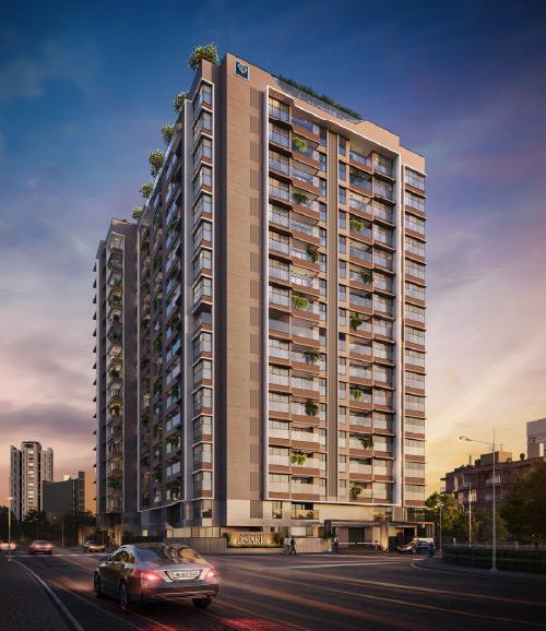 4 BHK Flat for Sale of Carpet 1899 Sq.ft in Kalpataru Amare Juhu Mumbai by Bhavik 4 BHK Flat for Sale of Carpet 1899 Sq.ft in Kalpataru Amare Juhu Mumbai by Bhavik