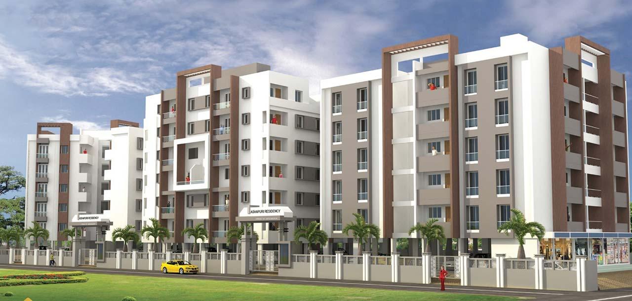 1 BHK Flat for Sale of Carpet 504 Sq.ft in Ashapuri Residency Devgad Sindhudurg by Robin 1 BHK Flat for Sale of Carpet 504 Sq.ft in Ashapuri Residency Devgad Sindhudurg by Robin