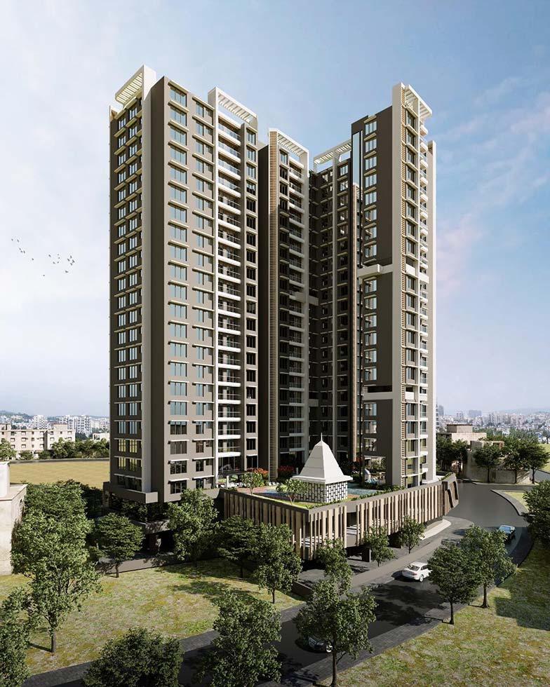 2 BHK Flat for Sale of Carpet 647 Sq.ft in Vighnaharta Infinity Vikhroli East Mumbai by Pratik 2 BHK Flat for Sale of Carpet 647 Sq.ft in Vighnaharta Infinity Vikhroli East Mumbai by Pratik