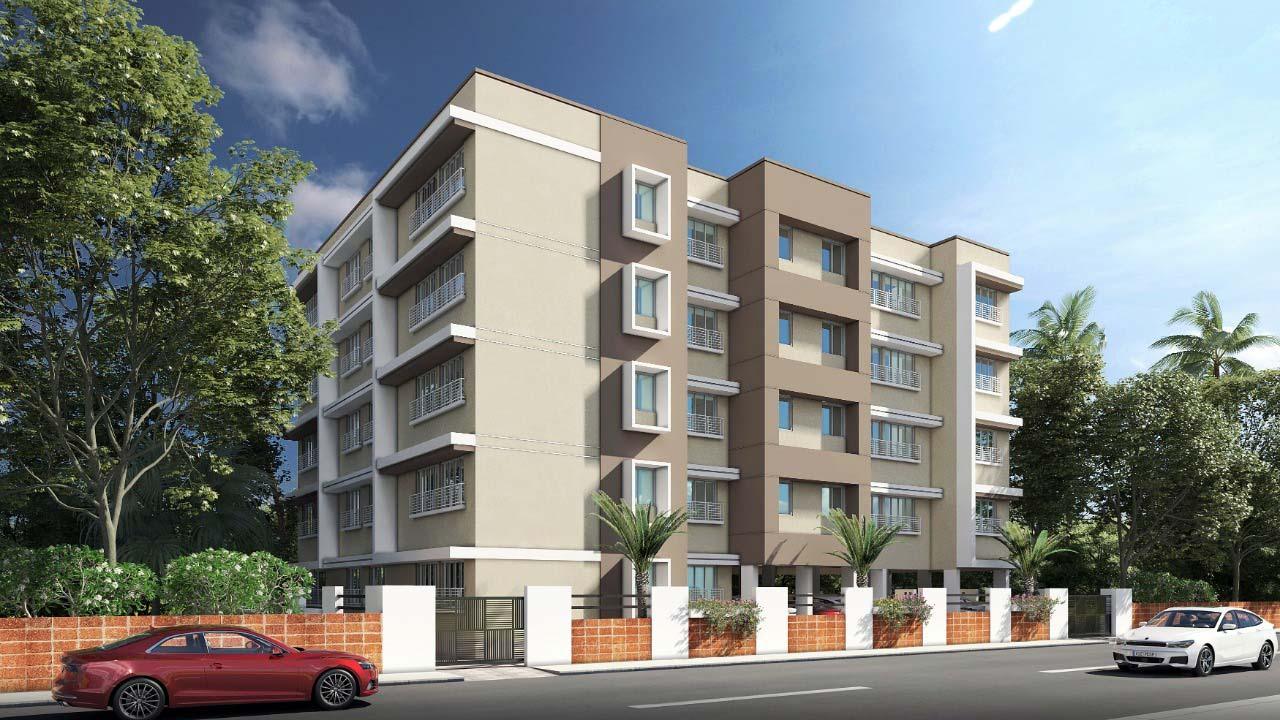 2 BHK Independent House / Villa / Bungalow for Rent of Carpet 748 Sq.ft in New Max Rainbow Hill Sawantwadi Sindhudurg by Sachin W 2 BHK Independent House / Villa / Bungalow for Rent of Carpet 748 Sq.ft in New Max Rainbow Hill Sawantwadi Sindhudurg by Sachin W