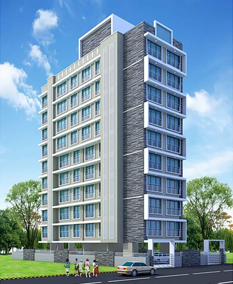 Sudarsan New Ajay Villa Sudarsan New Ajay Villa