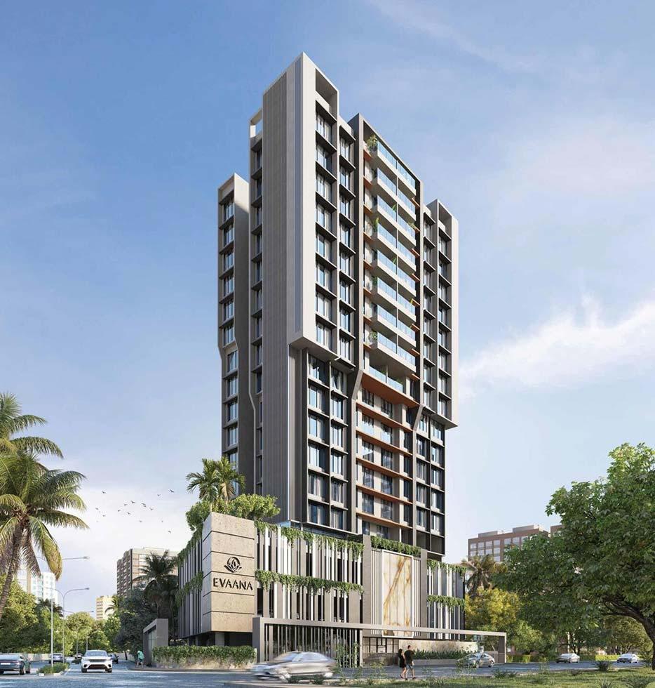 5 BHK Flat for Sale of Carpet 2625 Sq.ft in Ekta Evaana Khar West Mumbai by Dinesh Tripathi 5 BHK Flat for Sale of Carpet 2625 Sq.ft in Ekta Evaana Khar West Mumbai by Dinesh Tripathi