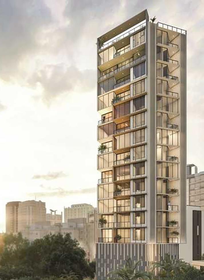 3 BHK Flat for Sale of Carpet 1305 Sq.ft in Yogi Sea Khar East Mumbai by Akshay Rajput 3 BHK Flat for Sale of Carpet 1305 Sq.ft in Yogi Sea Khar East Mumbai by Akshay Rajput