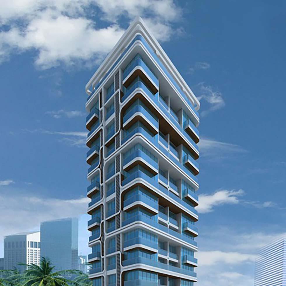 3 BHK Flat for Sale of Carpet 1104 Sq.ft in Unicore Aura Khar East Mumbai by Shikar 3 BHK Flat for Sale of Carpet 1104 Sq.ft in Unicore Aura Khar East Mumbai by Shikar