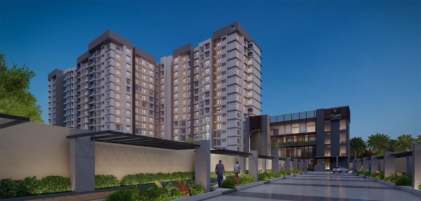 Prestige Glenbrook Prestige Glenbrook