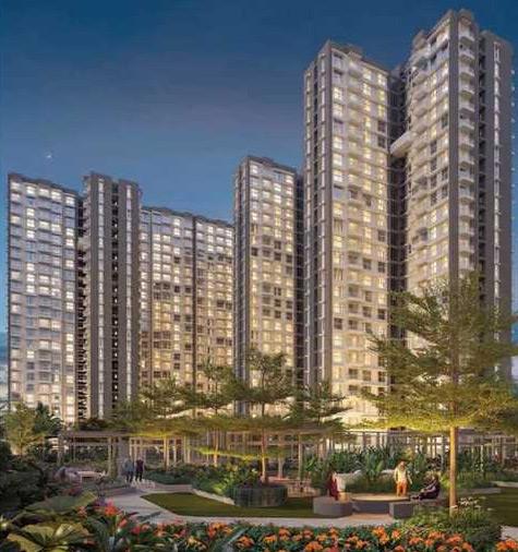 Soul At Godrej Ananda Soul At Godrej Ananda