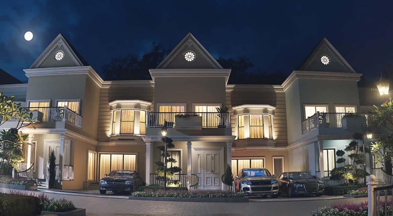 Sobha Victoria Park Phase 2 Sobha Victoria Park Phase 2
