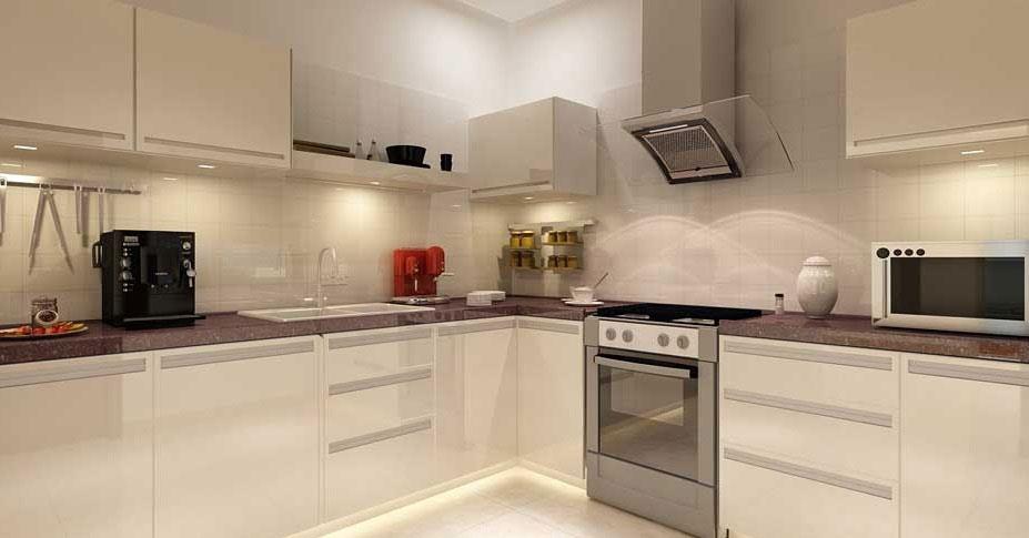 Tata Vivati - Kitchen