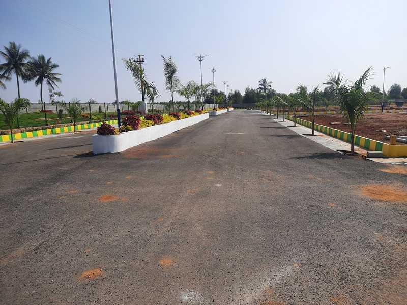  Residential Plot for Sale of Plot 3000 Sq.ft in VM Township Kasaba Bangalore by Sanket