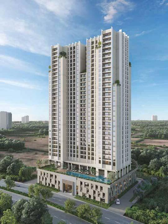 Sobha Avalon Sobha Avalon