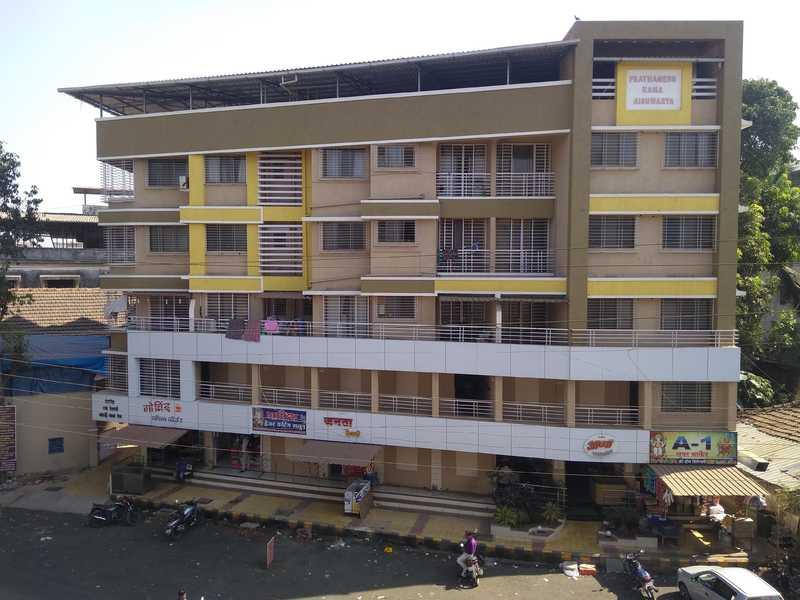 2 BHK Flat for Sale of Carpet 982 Sq.ft in Sachin Shringarpure Prathamesh Soham Pen Raigad by Venkataraman Murthy 2 BHK Flat for Sale of Carpet 982 Sq.ft in Sachin Shringarpure Prathamesh Soham Pen Raigad by Venkataraman Murthy