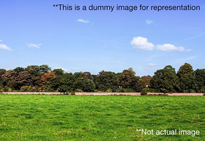 9,500 Sq.Yards Plot for Sale