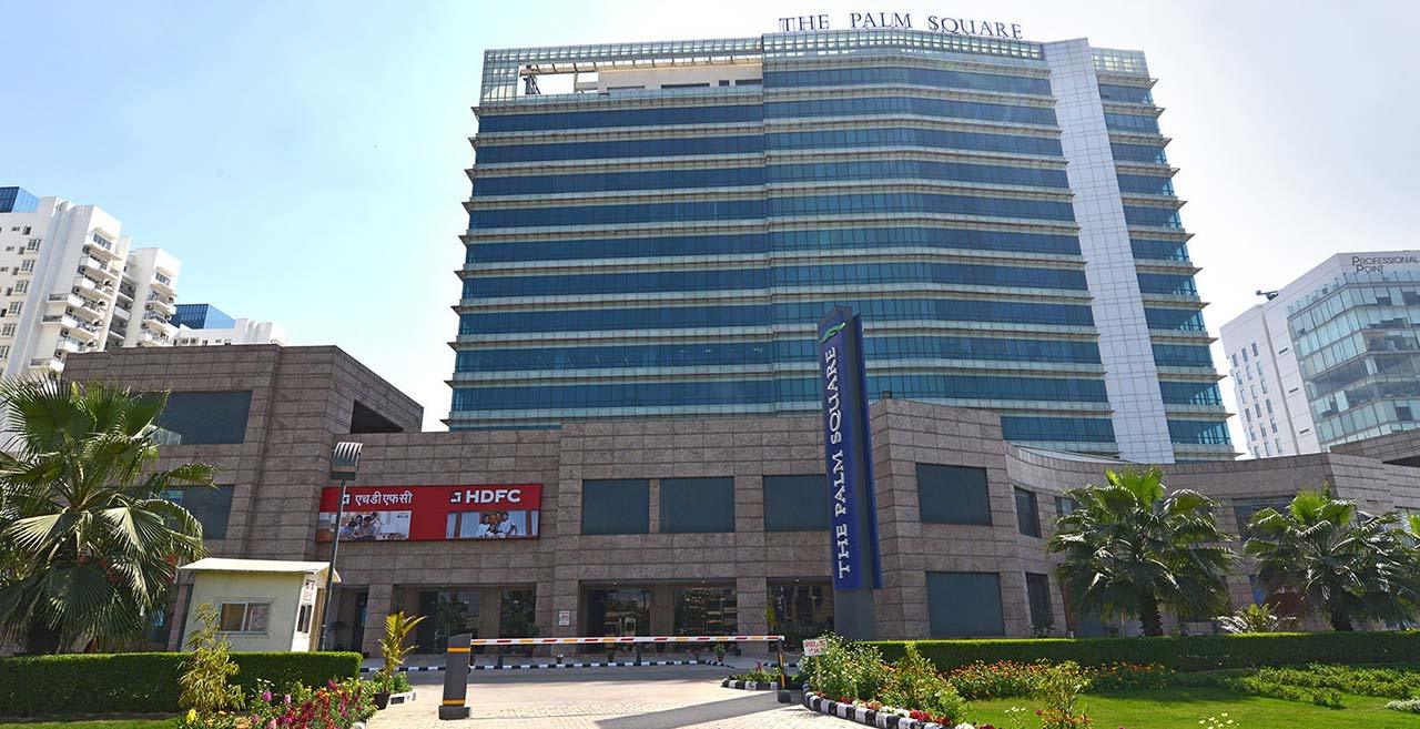 Emaar The Palm Square