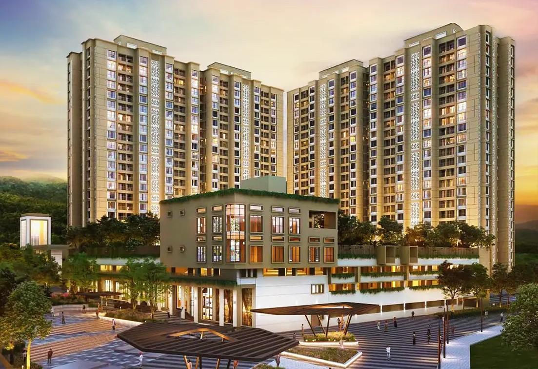 2 BHK Flat for Sale of Carpet 904 Sq.ft in Godrej Ananda 2 Bagalur Bangalore by Komal Singh 2 BHK Flat for Sale of Carpet 904 Sq.ft in Godrej Ananda 2 Bagalur Bangalore by Komal Singh
