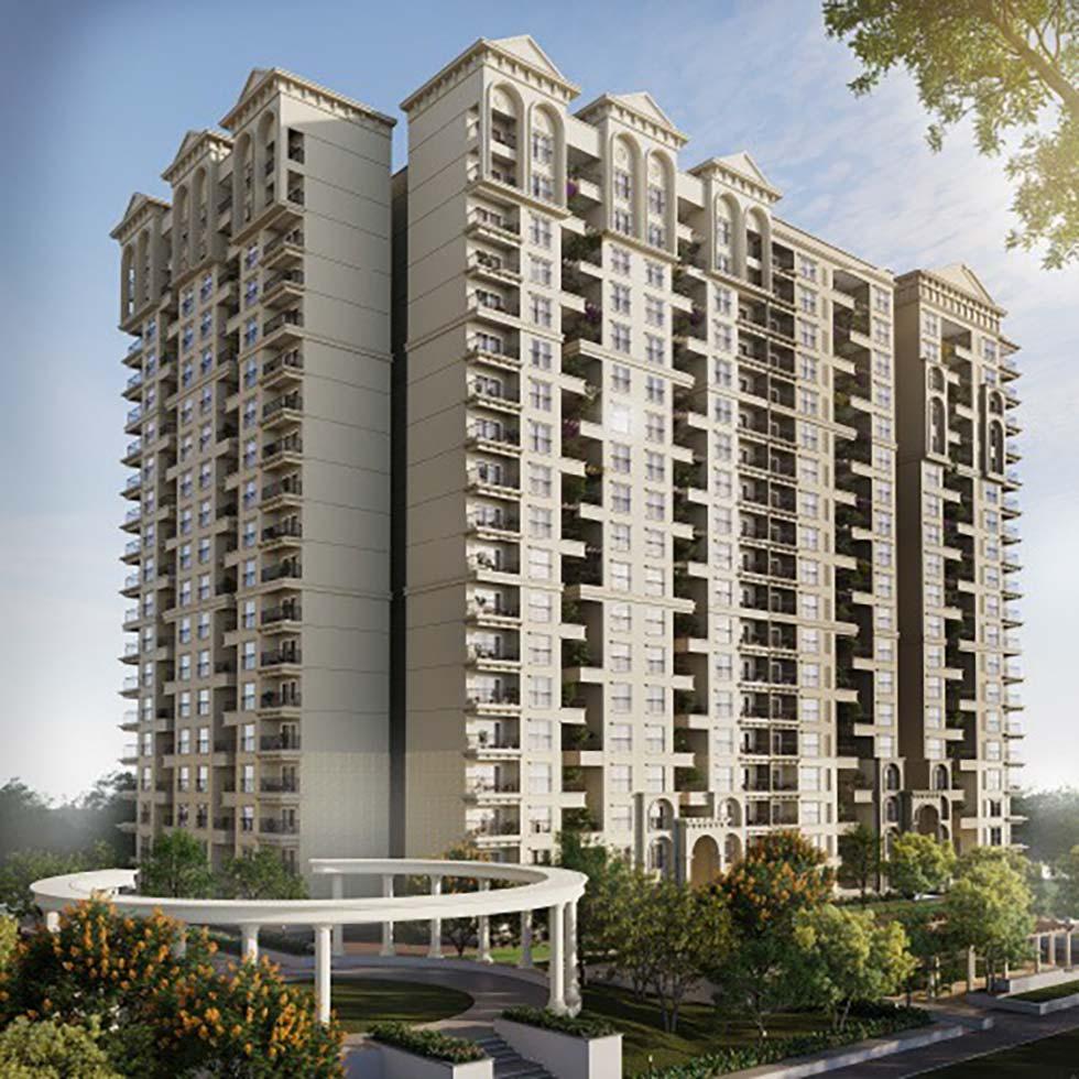 Sobha Neopolis Phase 4 Sobha Neopolis Phase 4