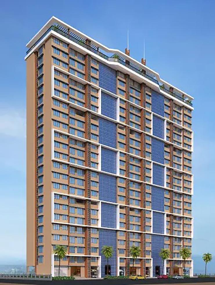 Ratnaakar Aventus Heights Phase 2 Ratnaakar Aventus Heights Phase 2