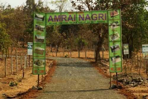 Residential Plot for Sale of Plot 6500 Sq.ft in Vijaylaxmi Amrai Nagri Karjat Raigad by Prashant Wadekar Residential Plot for Sale of Plot 6500 Sq.ft in Vijaylaxmi Amrai Nagri Karjat Raigad by Prashant Wadekar