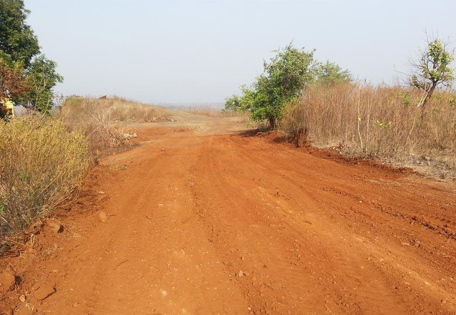 Residential Plot for Sale of - On Request - in Srusti Meadows Karjat Raigad by Falcon Brian Residential Plot for Sale of - On Request - in Srusti Meadows Karjat Raigad by Falcon Brian