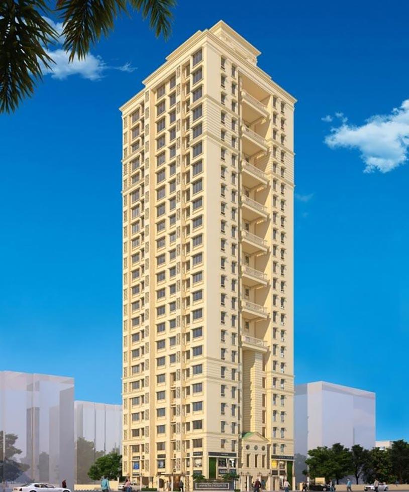 Podar Avanta Heights
