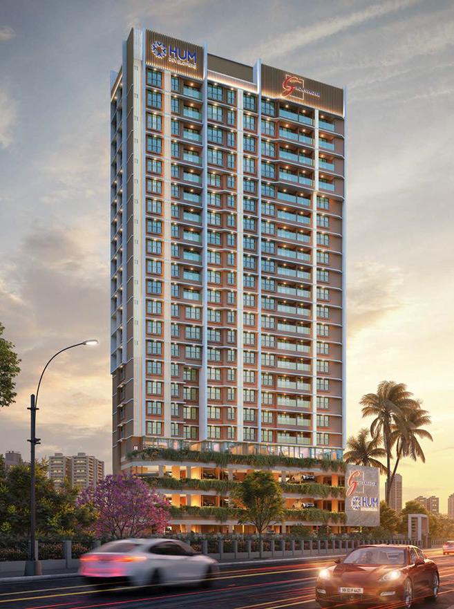 1 BHK Flat for Sale of Carpet 467 Sq.ft in Hum Gagansagar Borivali West Mumbai by Ajay R 1 BHK Flat for Sale of Carpet 467 Sq.ft in Hum Gagansagar Borivali West Mumbai by Ajay R