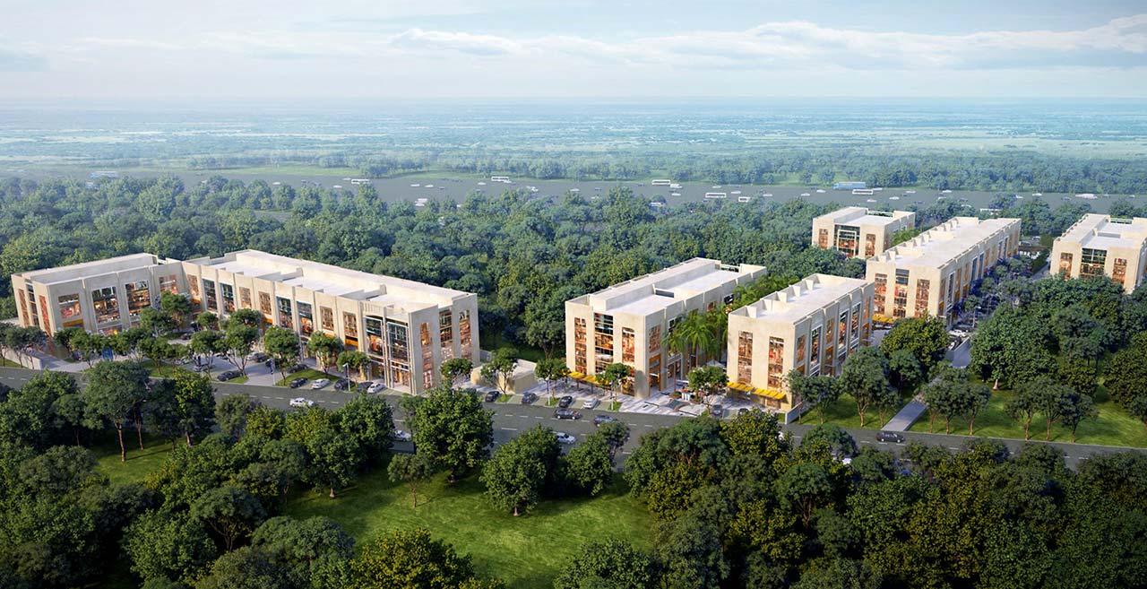 Emaar EBD 65 Emaar EBD 65