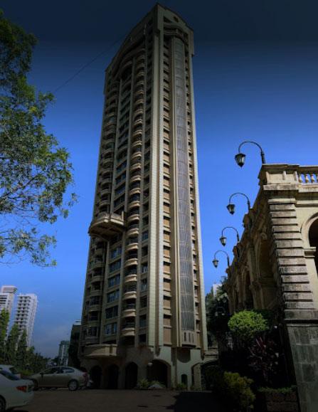 Tata Petit Towers