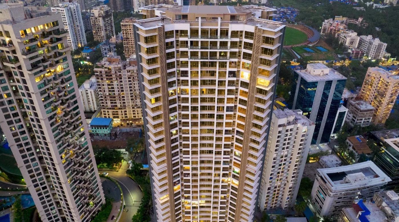 H Rishabraj Opulence