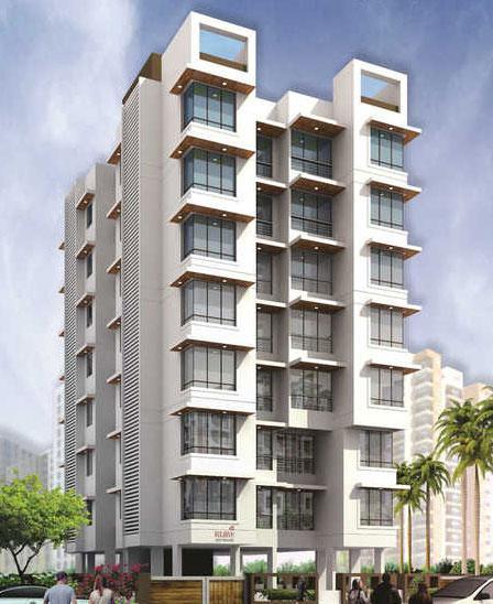 Hirani Ruby Apartment