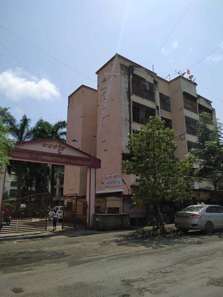 1 BHK Flat for Sale of Super Built-up 525 Sq.ft in Rashmi Complex Mira Road East Mumbai by Sachin W 1 BHK Flat for Sale of Super Built-up 525 Sq.ft in Rashmi Complex Mira Road East Mumbai by Sachin W