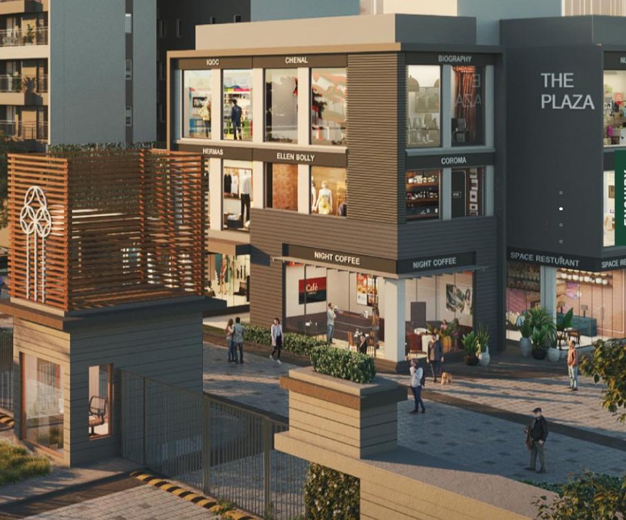 Carpet 454 Sq.ft Commercial Shop for Sale in The Plaza at Godrej Woods Sector 43 Noida by Vishal Malhotra Carpet 454 Sq.ft Commercial Shop for Sale in The Plaza at Godrej Woods Sector 43 Noida by Vishal Malhotra