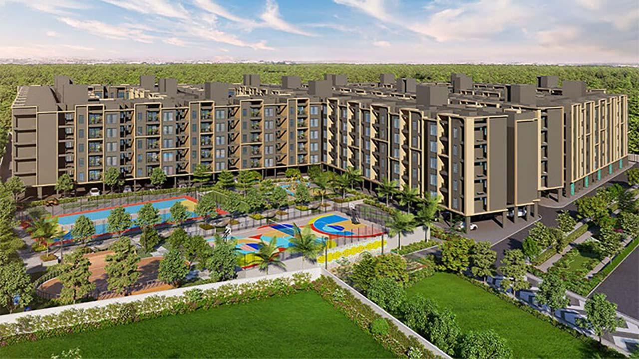 3 BHK Flat for Sale of Super Built-up 1340 Sq.ft in Casagrand Southbrooke Phase 2 Kelambakkam Chennai by Sandip Patil 3 BHK Flat for Sale of Super Built-up 1340 Sq.ft in Casagrand Southbrooke Phase 2 Kelambakkam Chennai by Sandip Patil