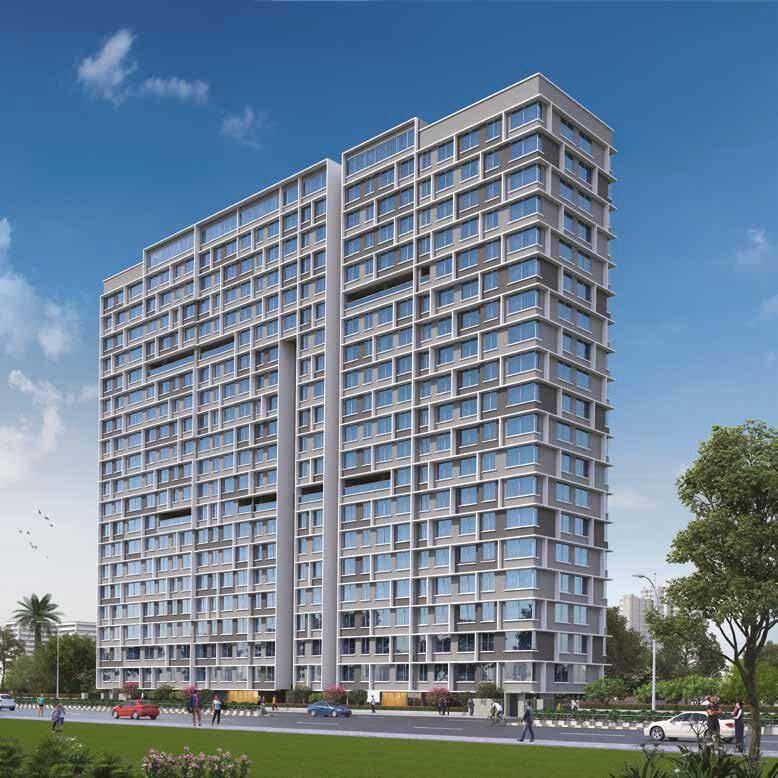1 BHK Flat for Sale of Carpet 417 Sq.ft in Pranami Bliss Andheri West Mumbai by Shiv Kumar Yadav 1 BHK Flat for Sale of Carpet 417 Sq.ft in Pranami Bliss Andheri West Mumbai by Shiv Kumar Yadav