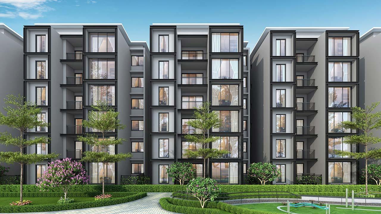 4 BHK Flat for Sale of Built-up 2500 Sq.ft in Casagrand Majestica Manapakkam Chennai by Praful Shah 4 BHK Flat for Sale of Built-up 2500 Sq.ft in Casagrand Majestica Manapakkam Chennai by Praful Shah