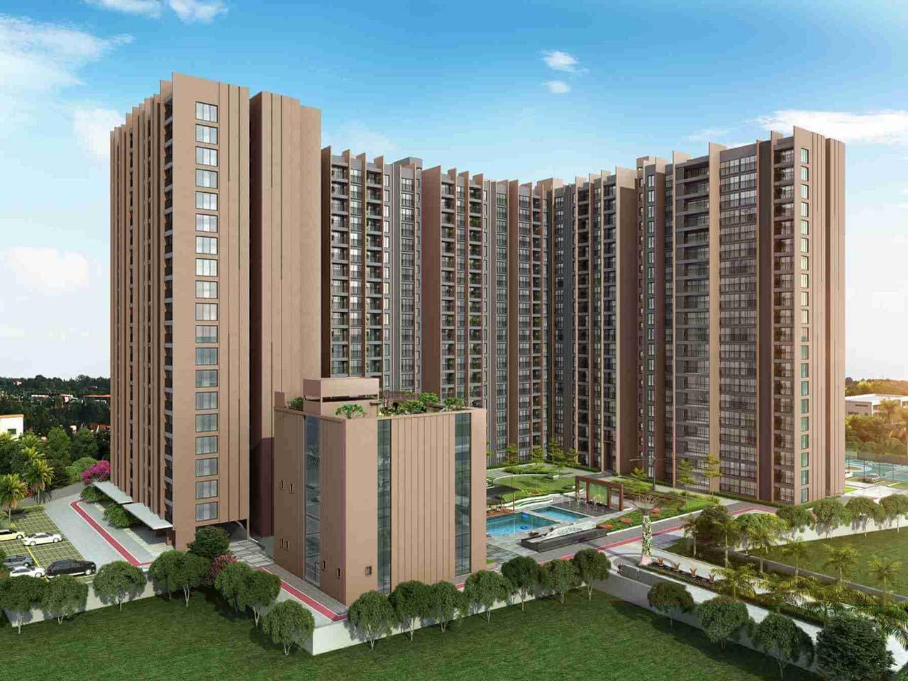4 BHK Flat for Sale of Super Built-up 2362 Sq.ft in Casagrand Cloud9 Sholinganallur Chennai by Mahesh Shah 4 BHK Flat for Sale of Super Built-up 2362 Sq.ft in Casagrand Cloud9 Sholinganallur Chennai by Mahesh Shah
