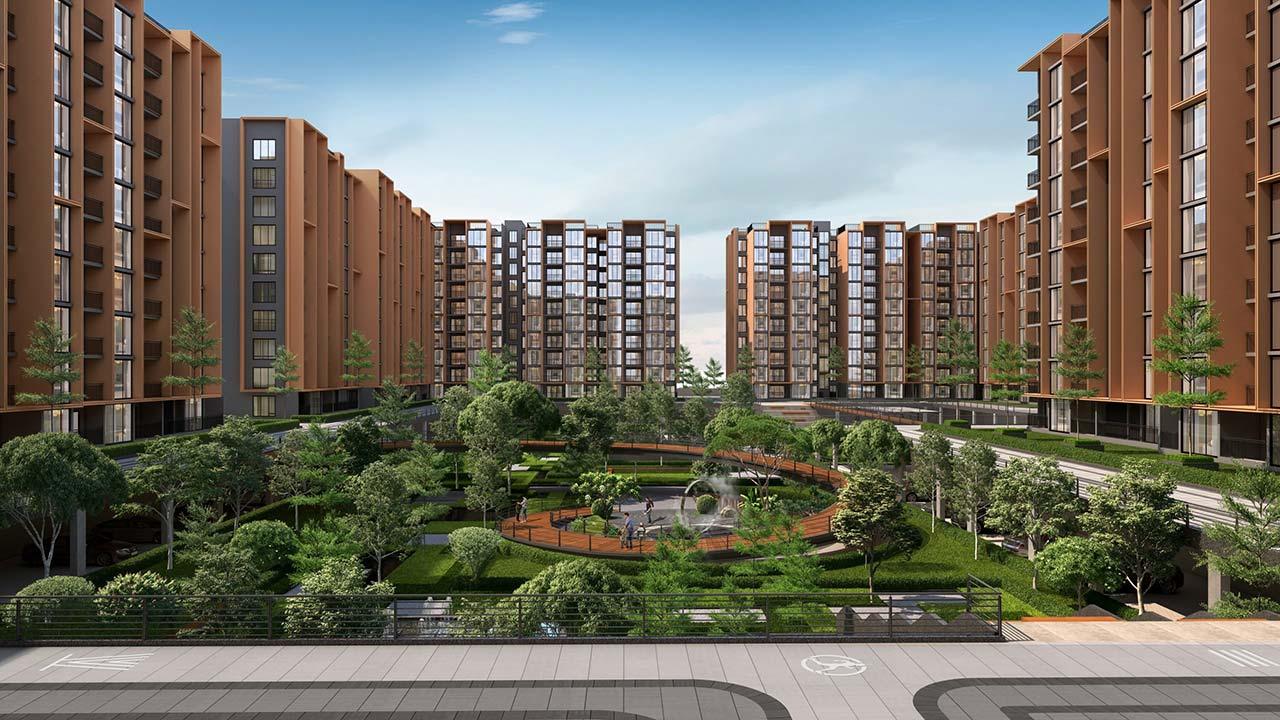 3 BHK Flat for Sale of Carpet 1053 Sq.ft in Casagrand Hola Chennai Sholinganallur Chennai by Vijay 3 BHK Flat for Sale of Carpet 1053 Sq.ft in Casagrand Hola Chennai Sholinganallur Chennai by Vijay